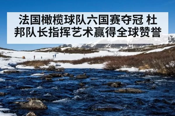 法国橄榄球队六国赛夺冠 杜邦队长指挥艺术赢得全球赞誉